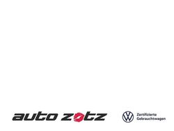 Silber Gebraucht 2016 VW Golf Allstar Limousine | 12.480 € (Guter Preis)