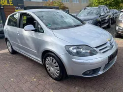Silber Gebraucht 2007 VW Golf Plus Van / Kleinbus | 3.700 € (Fairer Preis)