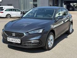 "magnetic tech" Gebraucht 2025 Seat Leon Limousine | 29.950 € (Fairer Preis)