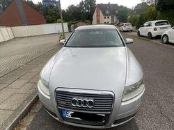 Gebraucht 2005 Audi A6 Limousine | 3.500 € (Guter Preis)