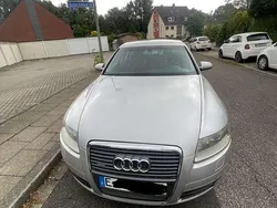 Gebraucht 2005 Audi A6 Limousine | 3.500 € (Guter Preis)
