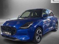 Rot Neu 2025 Suzuki Swift Comfort+ Kleinwagen | 23.490 €