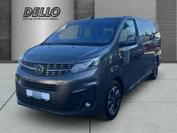 Opel Zafira Life