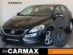 Schwarz Gebraucht 2015 Volvo V40 You! Kombi | 9.300 € (Guter Preis)