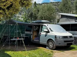 Weiß Gebraucht 2010 VW T5 Van | 11.500 €