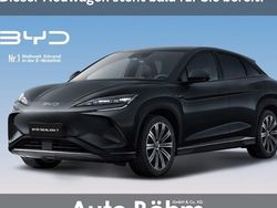 Obsidian black Neu 2025 BYD Sealion 7 Comfort SUV | 40.340 € (Superpreis)