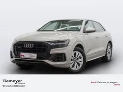 Beige Gebraucht 2021 Audi Q8 Ambiente SUV | 46.440 €