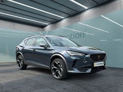 Grau Gebraucht 2024 Cupra Formentor SUV | 35.349 € (Teuer)