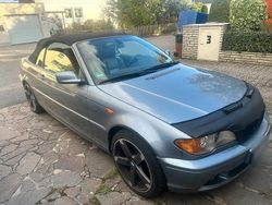 Andere farben Gebraucht 2004 BMW 318 Cabriolet Cabrio | 6.800 €