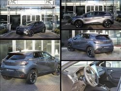 Grau Neu 2025 Renault Captur Techno SUV | 24.880 € (Guter Preis)