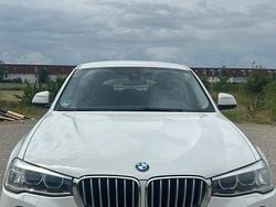Weiß Gebraucht 2015 BMW X4 SUV | 15.600 € (Guter Preis)