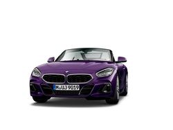 Gebraucht 2025 BMW Z4 Shadowline Cabrio | 43.790 € (Fairer Preis)
