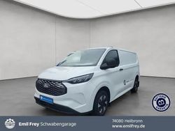 Weiß Gebraucht 2025 Ford E-Transit Trend Van | 46.990 €