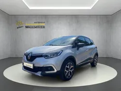 Grau Gebraucht 2019 Renault Captur Collection SUV | 15.990 € (Guter Preis)