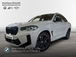 Alpinweiß uni Gebraucht 2025 BMW X4 Competition Edition SUV | 72.790 € (Superpreis)