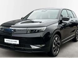 Schwarz Neu 2025 Opel Grandland X Edition SUV | 31.490 € (Guter Preis)