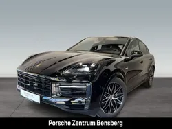 Schwarz Gebraucht 2024 Porsche Cayenne SUV | 107.900 € (Guter Preis)