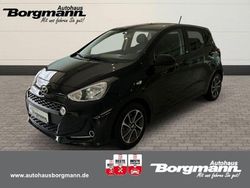 Schwarz Gebraucht 2019 Hyundai i10 YES! Kleinwagen | 12.990 € (Etwas zu teuer)