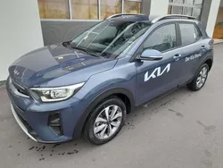 Denimblau Neu 2024 Kia Stonic 2 SUV | 20.990 € (Fairer Preis)
