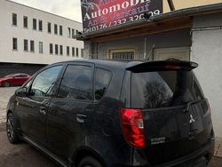 Schwarz Gebraucht 2012 Mitsubishi Colt Plus Limousine | 4.300 € (Fairer Preis)