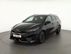 Andere Neu 2025 Kia Ceed Kombi | 29.890 € (Etwas zu teuer)