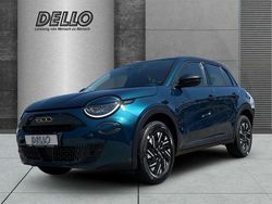 Mare gruen Neu 2025 Fiat 600 Kleinwagen | 24.990 € (Fairer Preis)