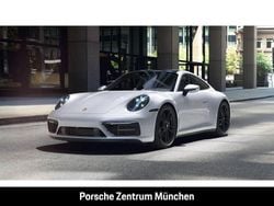 Grau Gebraucht 2024 Porsche 911 Carrera 4 GTS Coupé | 168.900 € (Teuer)