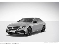 Grau Gebraucht 2023 Mercedes E220 Night Limousine | 79.800 €