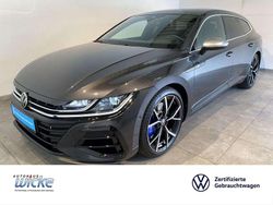 Grau Gebraucht 2023 VW Arteon R Kombi | 48.480 €