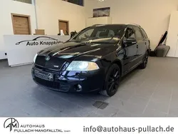Silber Gebraucht 2012 Skoda Octavia RS Kombi | 11.980 € (Guter Preis)