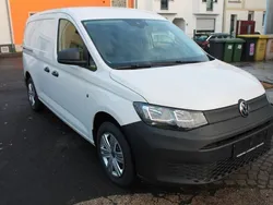 Weiß Neu 2024 VW Caddy Maxi Van / Kleinbus | 27.690 € (Superpreis)