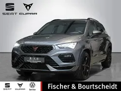Graphite grau Gebraucht 2022 Cupra Ateca SUV | 33.980 € (Guter Preis)