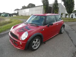 Rot Gebraucht 2003 Mini Cooper Kleinwagen | 1.990 € (Fairer Preis)