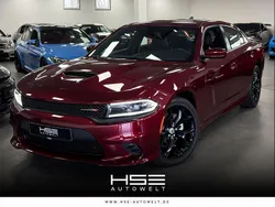 Rot Gebraucht 2023 Dodge Charger Limousine | 27.990 €