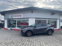Marlingraudach schwarz Gebraucht 2024 Toyota C-HR Team SUV | 27.999 € (Fairer Preis)