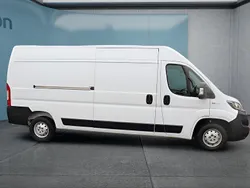 Weiß Gebraucht 2020 Fiat Ducato Van | 30.749 €