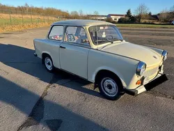 Weiß Gebraucht 1990 Trabant 601 Kleinwagen | 4.500 €