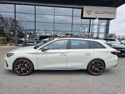 Taigagrau Neu 2025 Cupra Leon VZ Kombi | 55.790 €