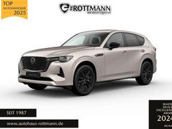 Beige Neu 2025 Mazda CX-60 Homura-Line SUV | 54.470 €