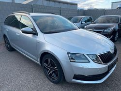 Silber Gebraucht 2019 Skoda Octavia Limousine | 12.890 € (Guter Preis)