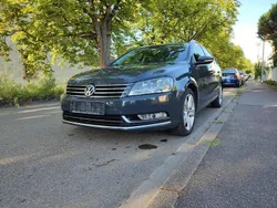 Grau Gebraucht 2013 VW Passat Highline Kombi | 8.000 € (Superpreis)