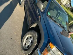 Blau Gebraucht 2005 Chevrolet Colorado SUV | 13.000 €