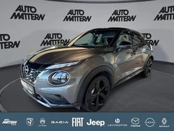 Schwarz Gebraucht 2022 Nissan Juke SUV | 22.490 € (Fairer Preis)