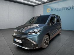 Grün Gebraucht 2024 Toyota Proace City Van | 33.649 €