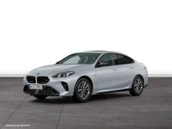 Grau Gebraucht 2024 BMW M235 Coupé | 49.670 €