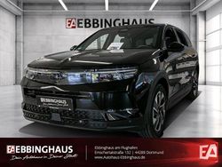 Schwarz Gebraucht 2024 Opel Grandland X SUV | 36.999 € (Teuer)