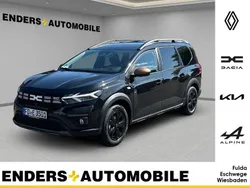 Perlmuttschwarz Neu 2025 Dacia Jogger Extreme Kombi | 26.680 € (Fairer Preis)