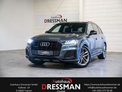 Daytonagrau perleffekt Gebraucht 2021 Audi Q7 S-Line SUV | 48.936 € (Fairer Preis)