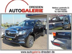 Schwarz Neu 2025 DFSK Rich 6 Abholung | 35.730 € (Fairer Preis)