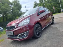 Rot Gebraucht 2017 Mitsubishi Space Star Diamant Edition Kleinwagen | 5.800 € (Fairer Preis)